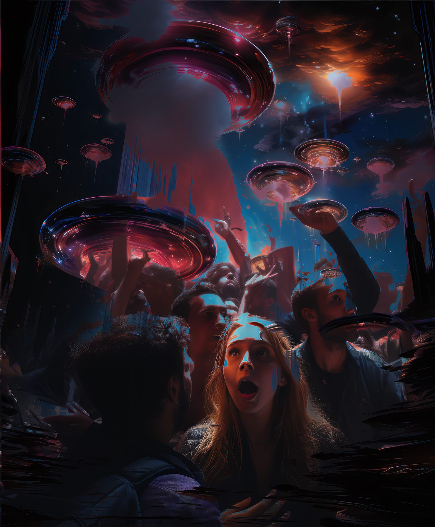 2050 invasion poster art