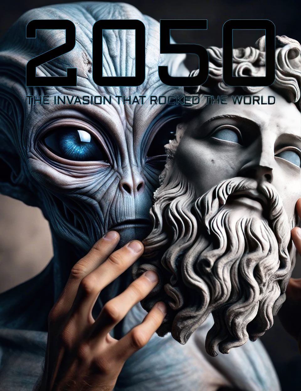 2050 upcoming issue 4 cover poster edition