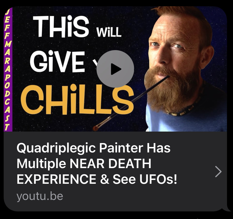 Jeff Marr conversation thumbnail