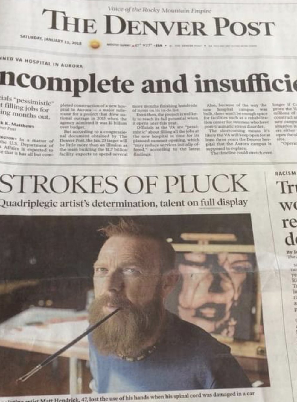 Denver Post documentary feature thumbnail