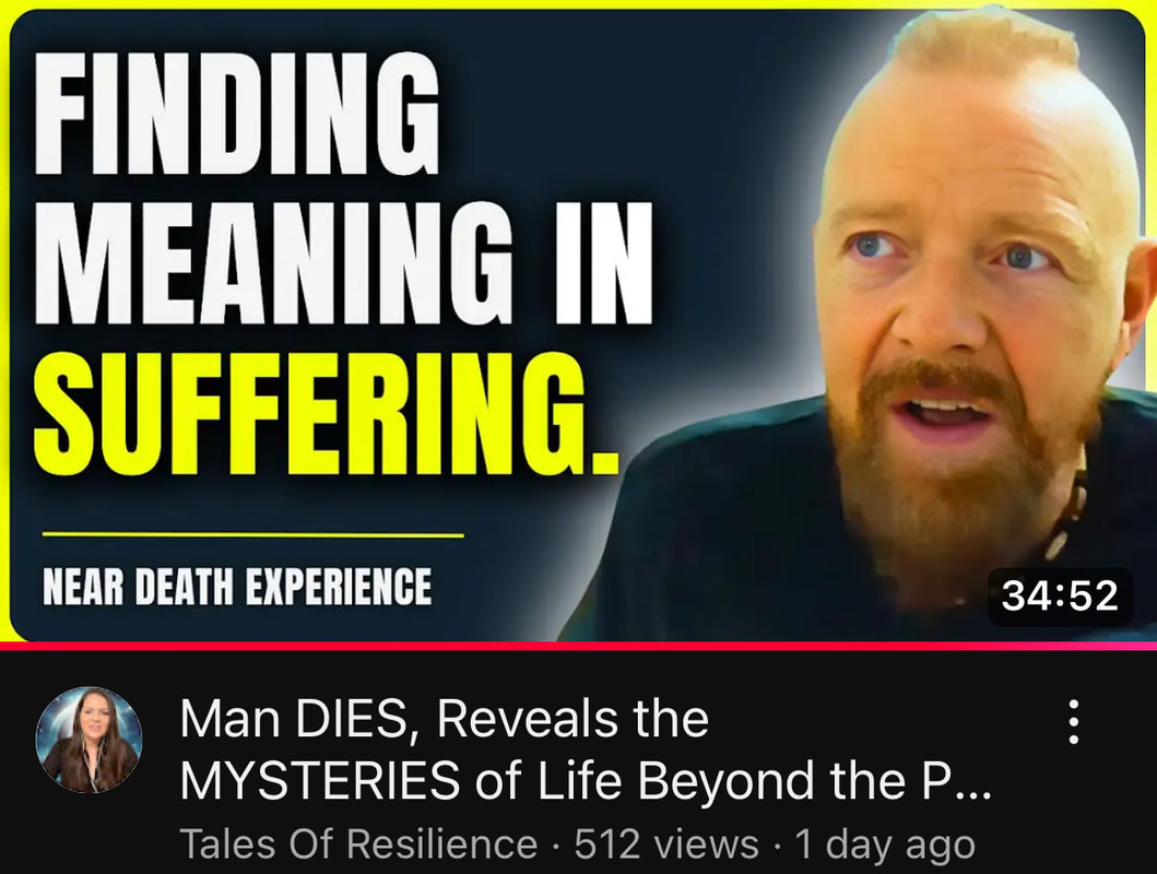 YouTube appearance thumbnail