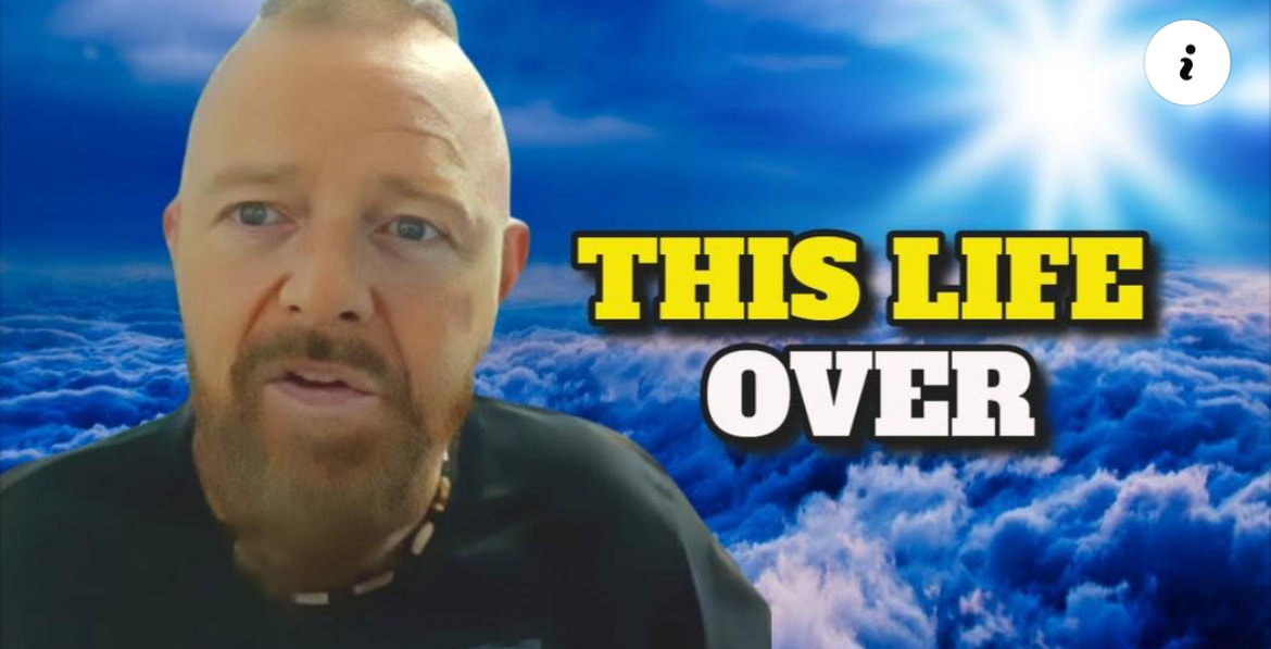 YouTube interview thumbnail