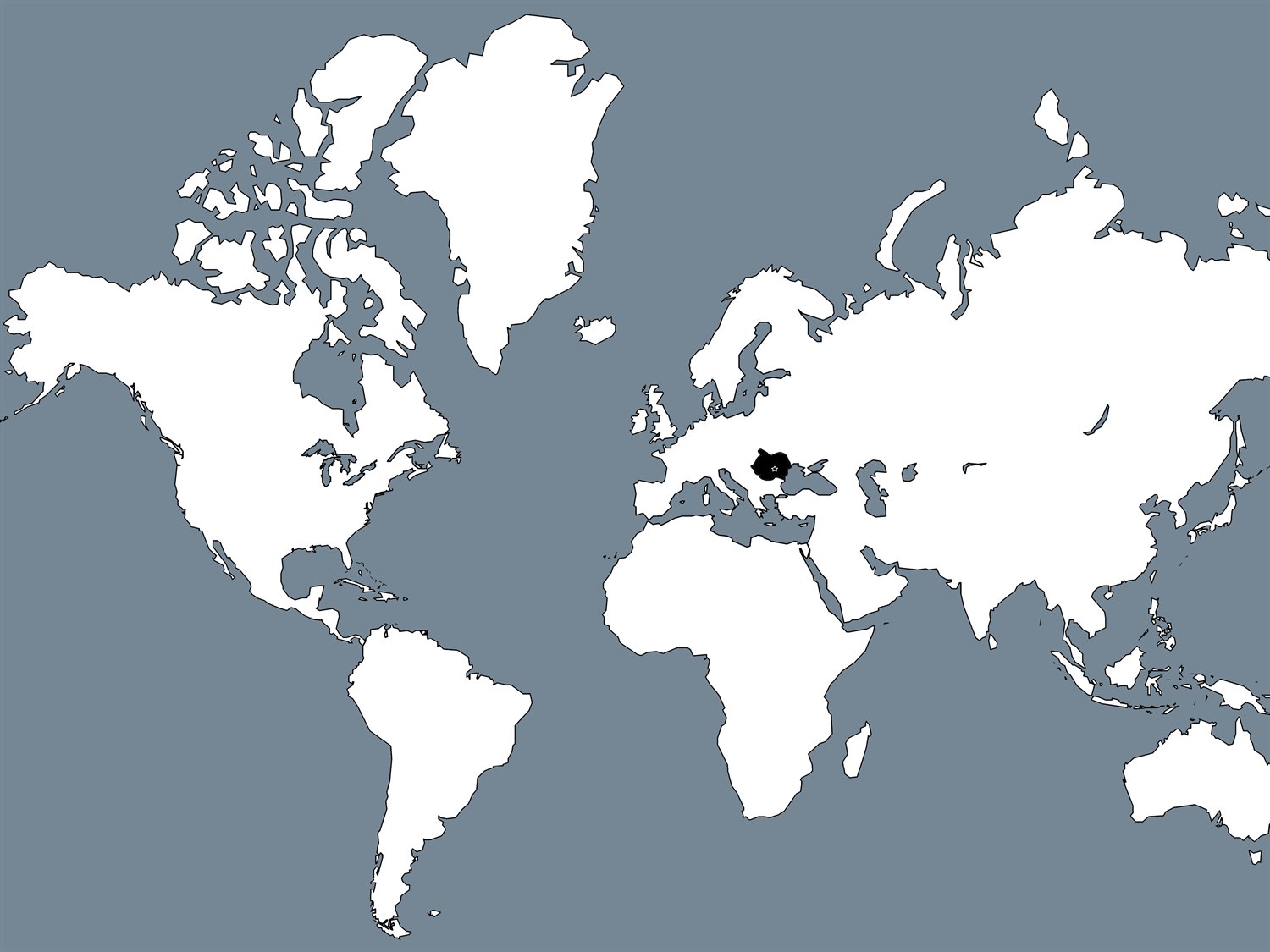 Bucharest visual archive image