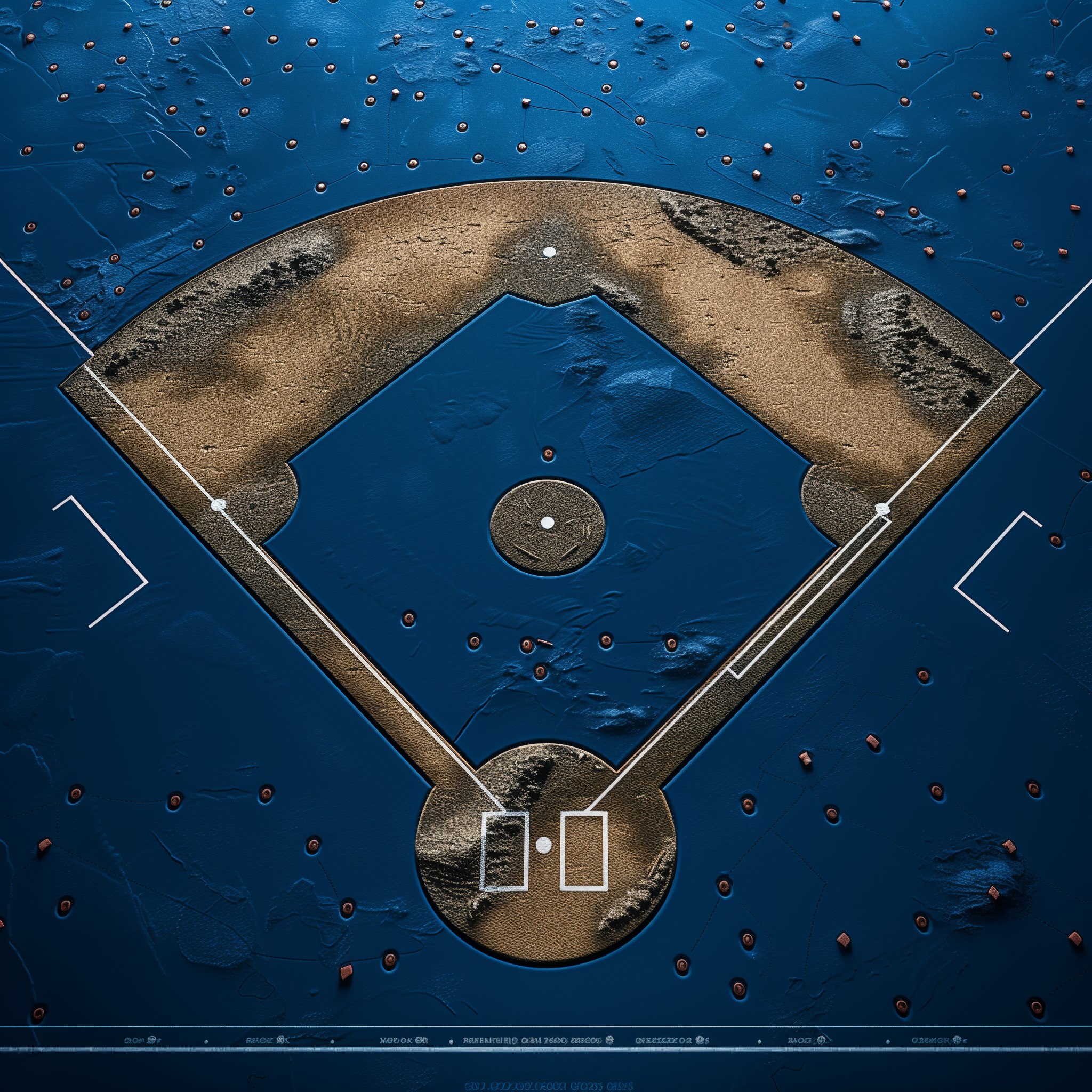Diamond 12 board system concept